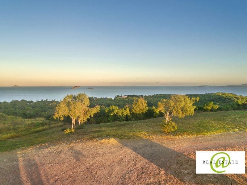 Lot 3,  19 Ocean View Drive, ZILZIE, 19 Ocean View Drive - Thumbnail 2
