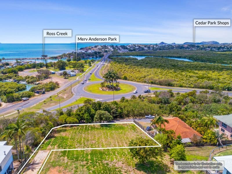 17 Seaview Road, YEPPOON, Yeppoon - Image 1