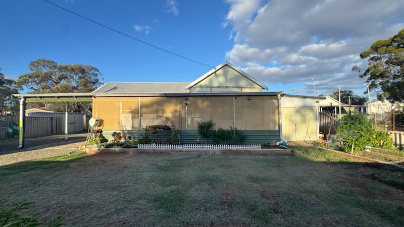 48-50 Angove Street, Norseman, WA 6443, Norseman - Thumbnail 2