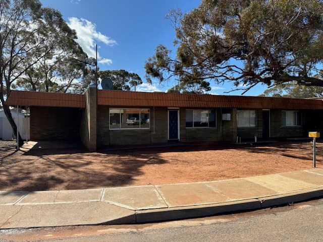 12 Campaspe Court, Kambalda West, WA 6442, Kambalda West - Image 1