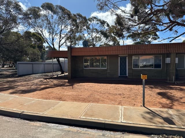 12 Campaspe Court, Kambalda West, WA 6442, Kambalda West - Thumbnail 2
