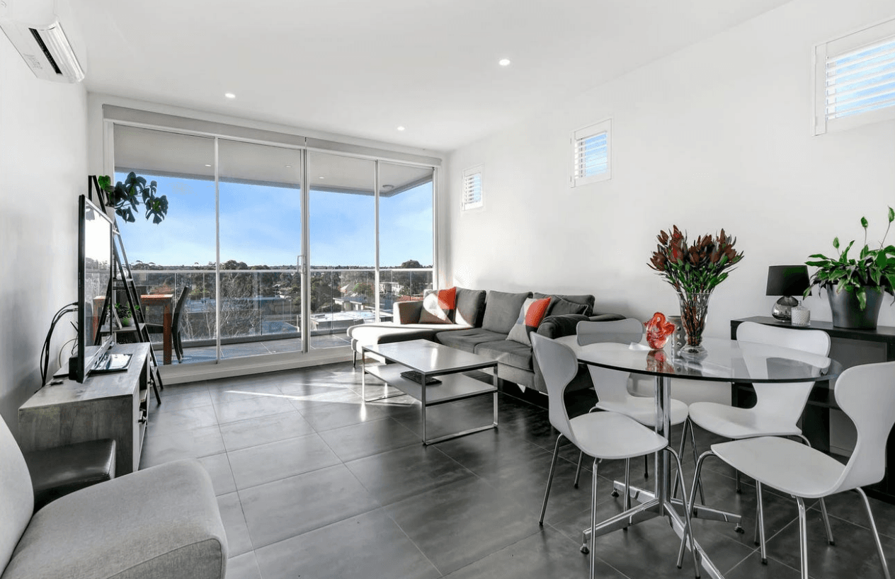 9/1072 Mt Alexander Rd, Essendon, Victoria 3040, Essendon - Thumbnail 2