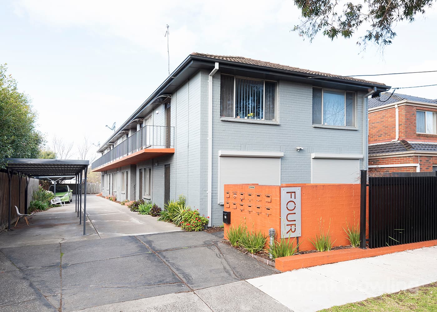6/4 Prince St, Essendon, Victoria 3040, Essendon - Thumbnail 2