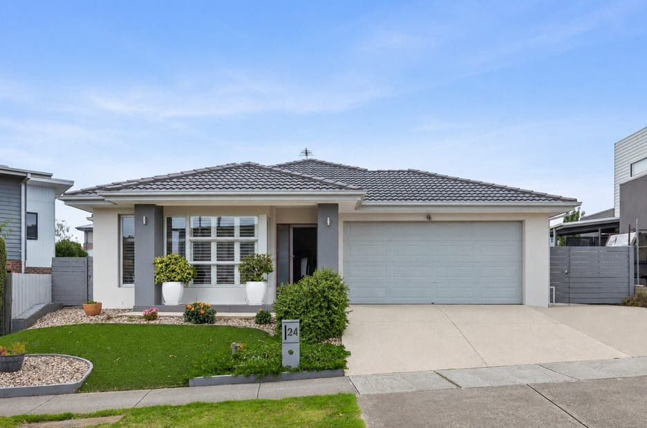 24 The Rise, Portarlington, Victoria 3223, Portarlington - Thumbnail 2