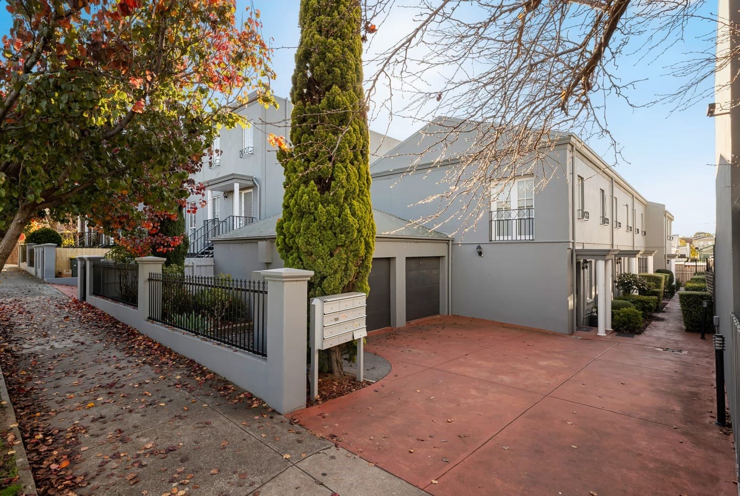 8/81-85 Wilson Street, Moonee Ponds, Vic 3039, Moonee Ponds - Thumbnail 3