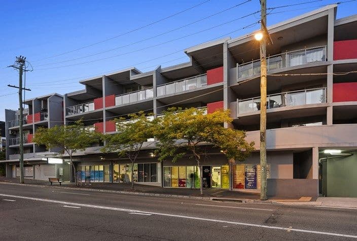 3&32/78 Brookes Street, Bowen Hills, QLD 4006, Bowen Hills - Image 1