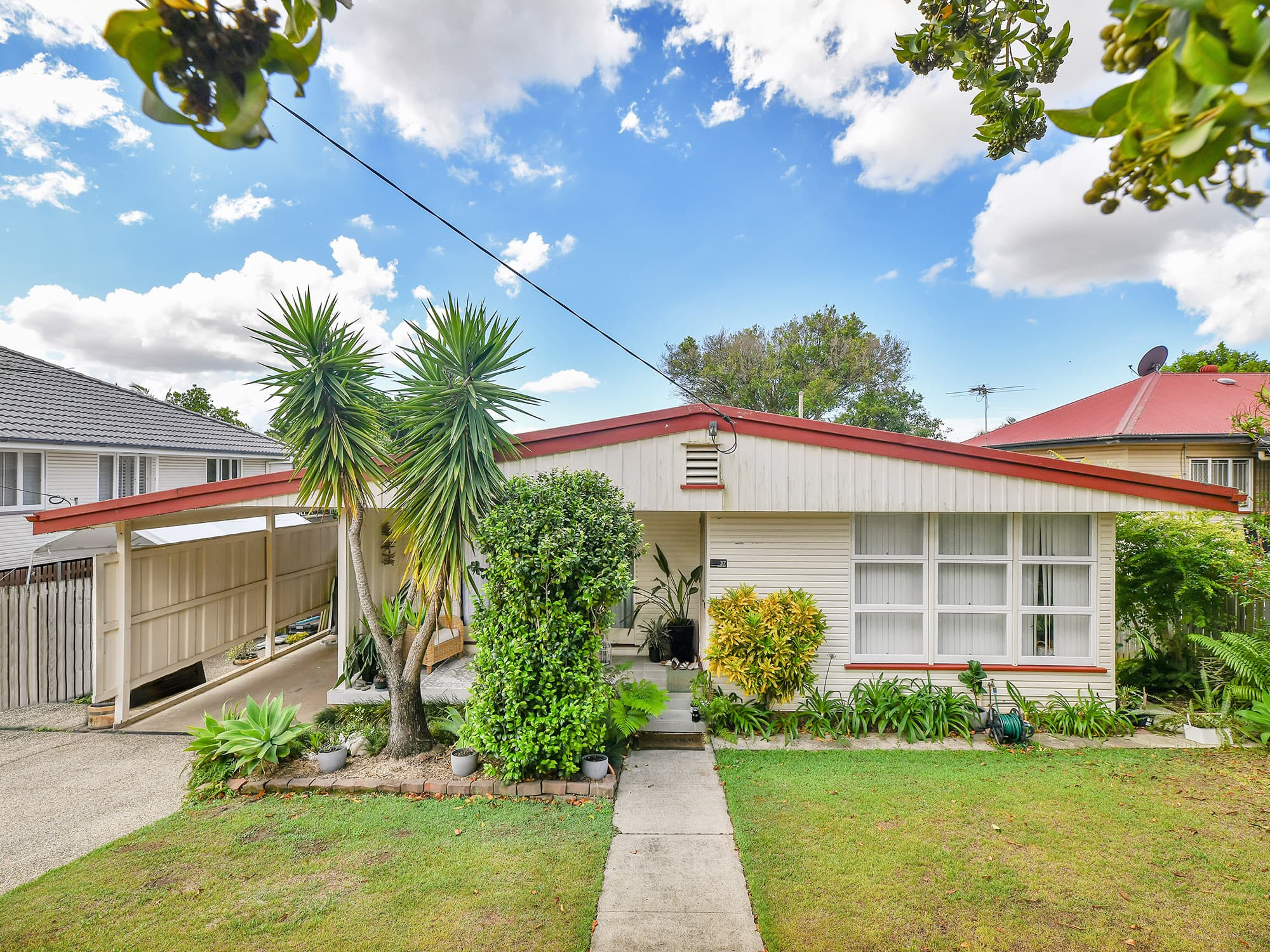 37 Wetherby Street, Geebung, QLD 4034, Geebung - Image 1