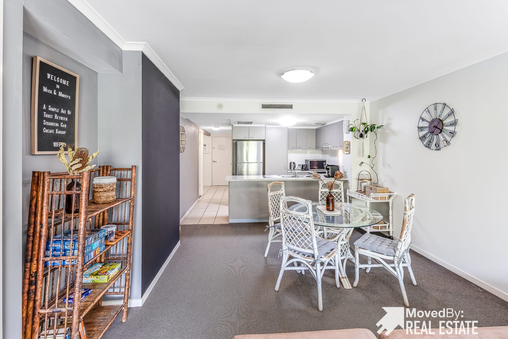 3&32/78 Brookes Street, Bowen Hills, QLD 4006, Bowen Hills - Thumbnail 5