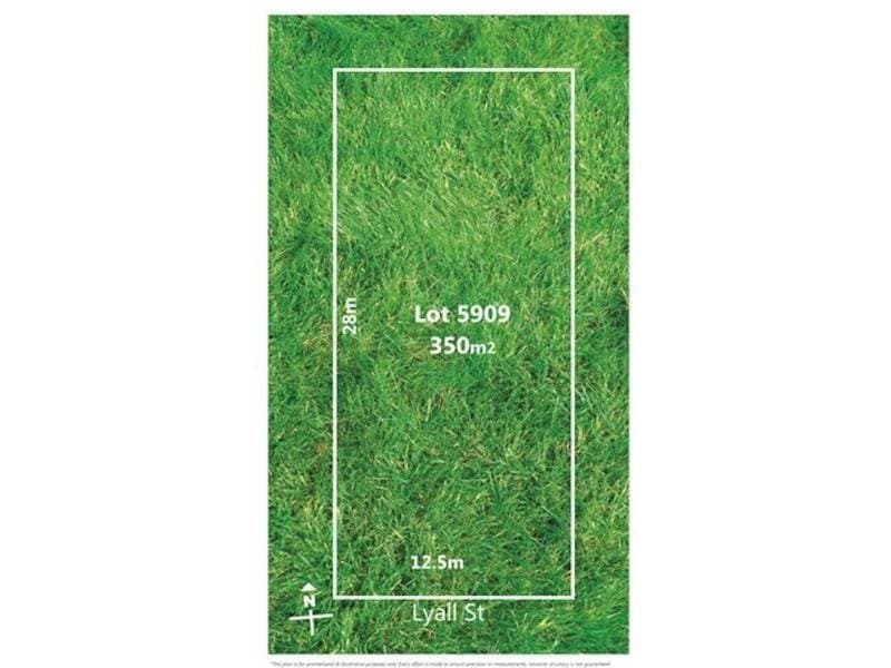 L5909 Lyall Street,ARMSTRONG CREEK, Armstrong Creek - Image 1