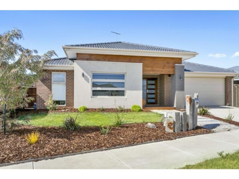 6 Harvey Avenue,ARMSTRONG CREEK, Armstrong Creek - Image 1