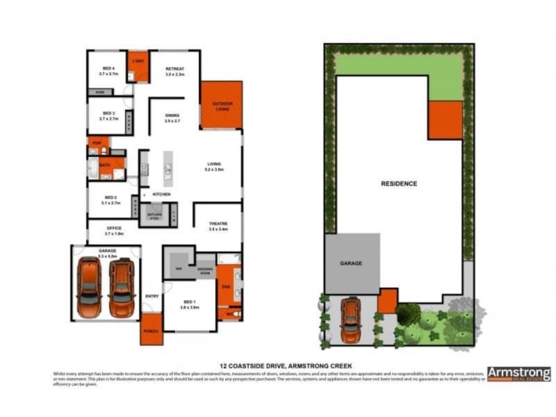 12 Coastside Drive,ARMSTRONG CREEK, Armstrong Creek - Thumbnail 8