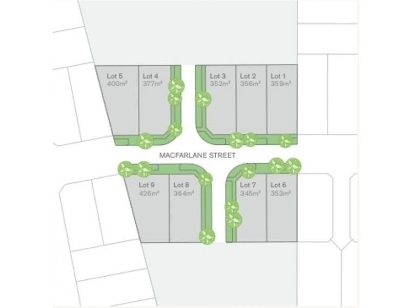 Lot 2 Macfarlane Street,MARSHALL, Marshall - Image 1