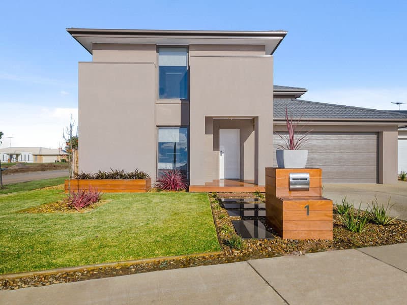 1 Hudson Street,ARMSTRONG CREEK, Armstrong Creek - Image 1