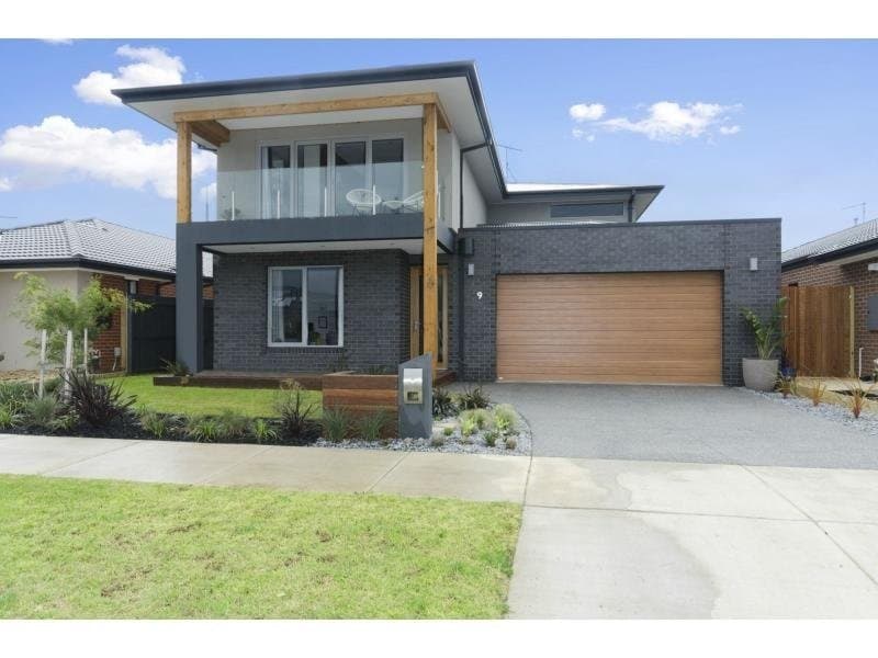 9 Canoe Street,ARMSTRONG CREEK, Armstrong Creek - Image 1