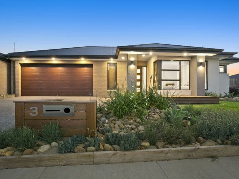 3 Daybreak Avenue,ARMSTRONG CREEK, Armstrong Creek - Image 1
