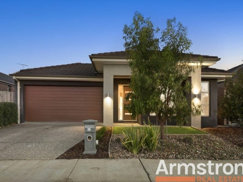 17 McMahon Avenue,ARMSTRONG CREEK, Armstrong Creek - Image 1