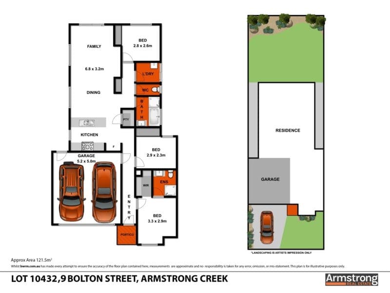 9 Bolton Street,ARMSTRONG CREEK, Armstrong Creek - Thumbnail 6