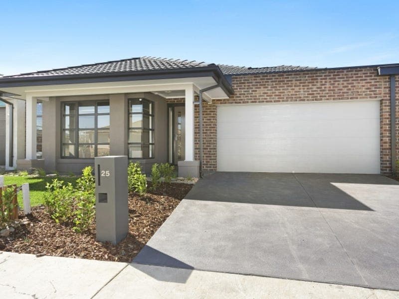 25 Middleton Road,ARMSTRONG CREEK, Armstrong Creek - Thumbnail 2