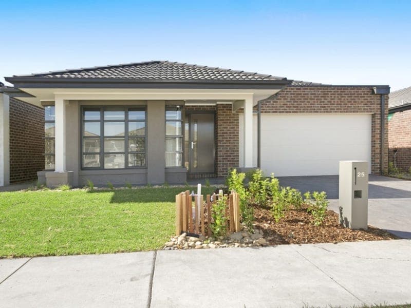 25 Middleton Road,ARMSTRONG CREEK, Armstrong Creek - Image 1