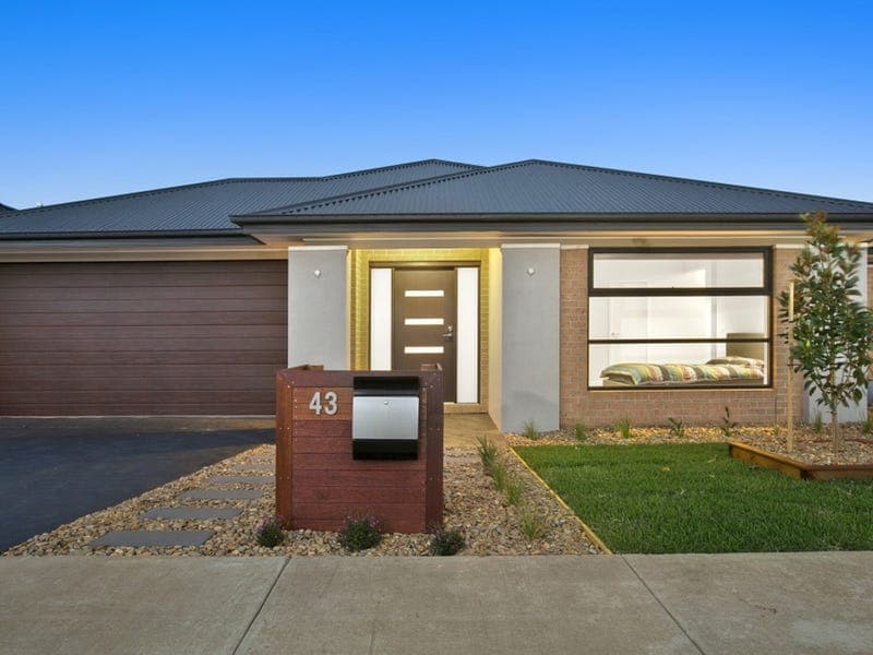 43 Aspect Road,MOUNT DUNEED, Mount Duneed - Image 1