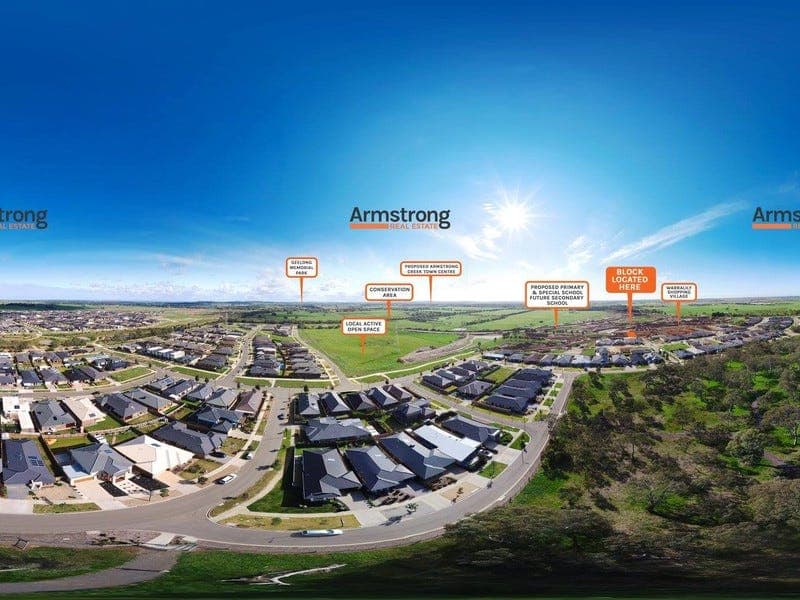 13 Trinity Way,ARMSTRONG CREEK, Armstrong Creek - Thumbnail 2