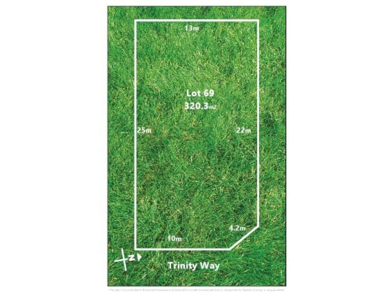 13 Trinity Way,ARMSTRONG CREEK, Armstrong Creek - Image 1