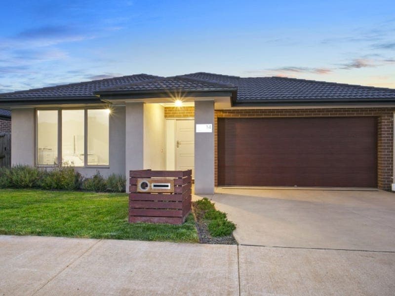 14 Golden Wattle Drive,MOUNT DUNEED, Mount Duneed - Thumbnail 2