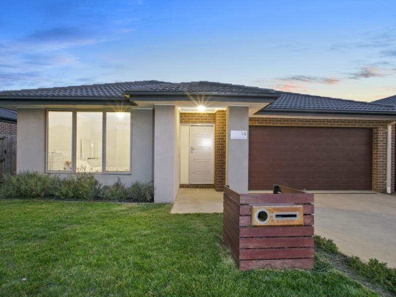 14 Golden Wattle Drive,MOUNT DUNEED, Mount Duneed - Image 1