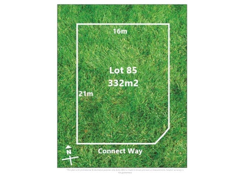 Connect Way,MOUNT DUNEED, Mount Duneed - Image 1