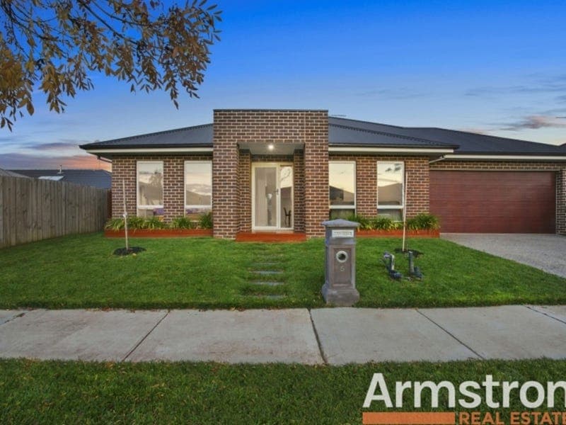5 Barleycorn Bend,ARMSTRONG CREEK, Armstrong Creek - Image 1