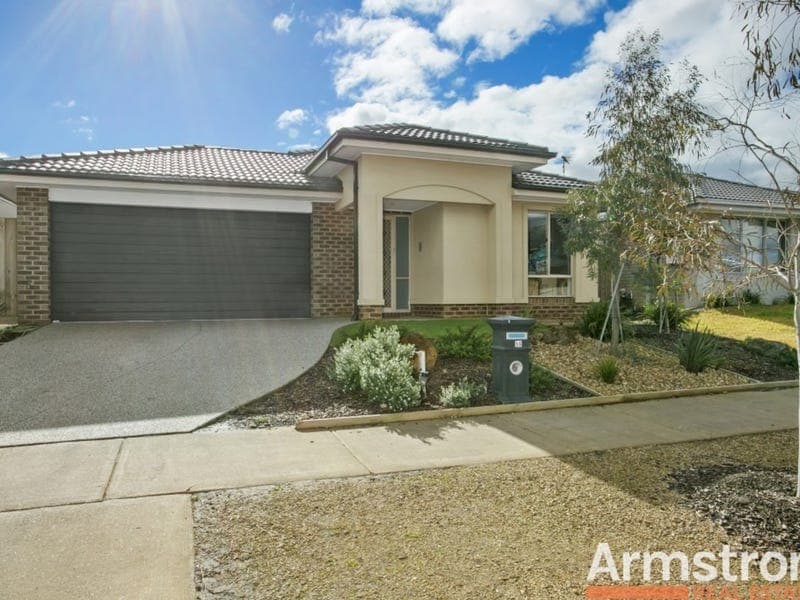 156 Warralily Boulevard,ARMSTRONG CREEK, Armstrong Creek - Image 1