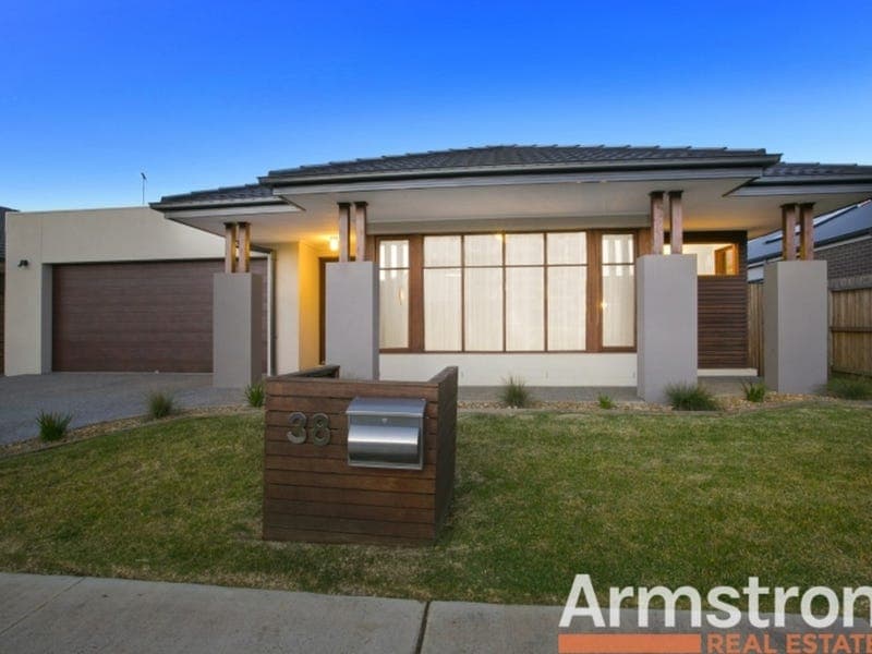38 Prevelly Circuit,ARMSTRONG CREEK, Armstrong Creek - Image 1