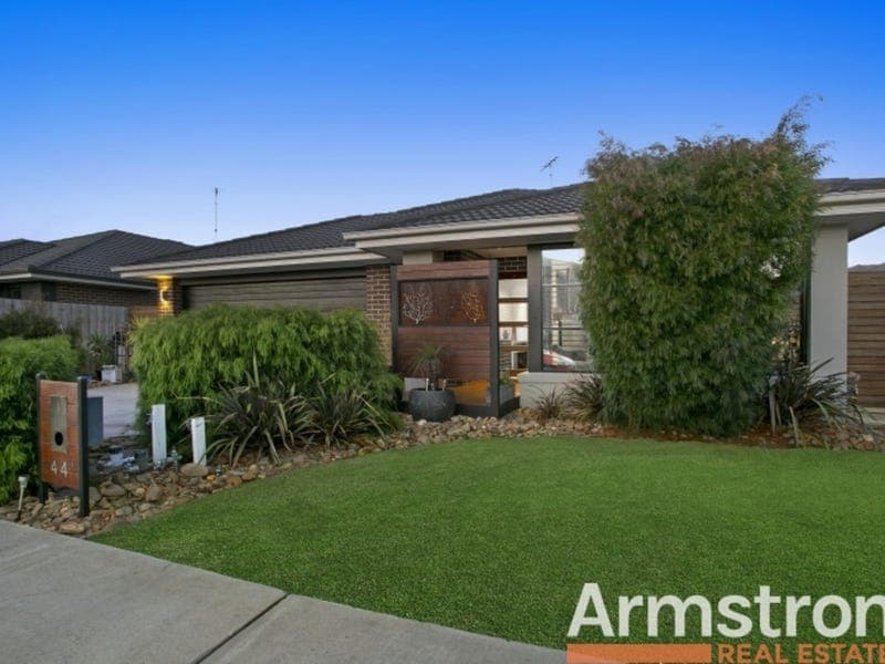 44 Prevelly Circuit,ARMSTRONG CREEK, Armstrong Creek - Thumbnail 2