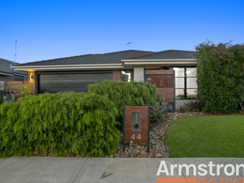 44 Prevelly Circuit,ARMSTRONG CREEK, Armstrong Creek - Thumbnail 3