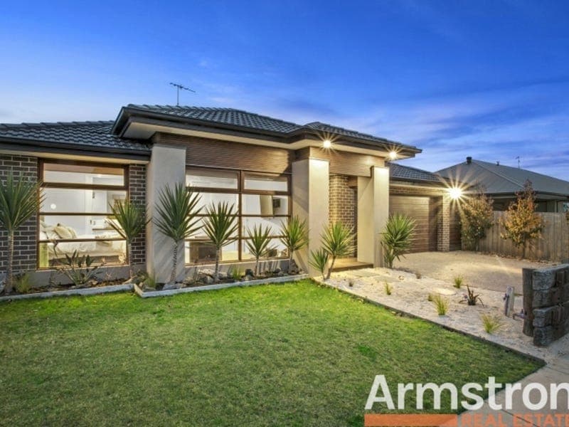 29 Rochford Drive,ARMSTRONG CREEK, Armstrong Creek - Thumbnail 2