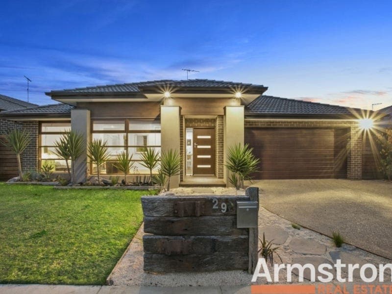 29 Rochford Drive,ARMSTRONG CREEK, Armstrong Creek - Image 1