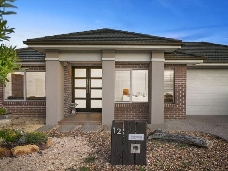 12 Golden Wattle Drive,MOUNT DUNEED, Mount Duneed - Image 1