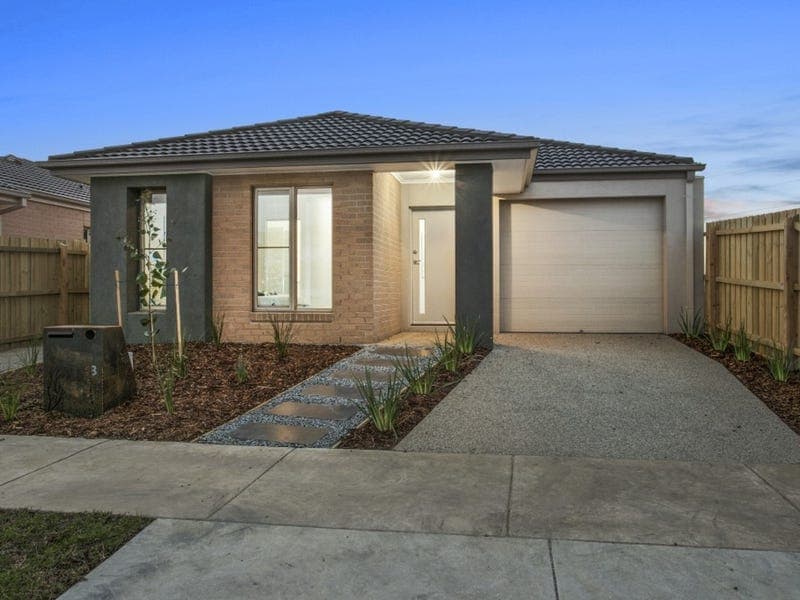 13 Simony Drive,ARMSTRONG CREEK, Armstrong Creek - Thumbnail 2