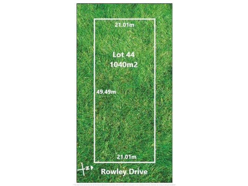 Rowley Drive,WINCHELSEA, Winchelsea - Image 1
