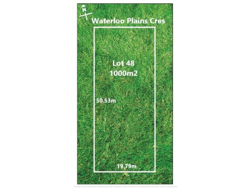 Waterloo Plains Crescent,WINCHELSEA, Winchelsea - Image 1