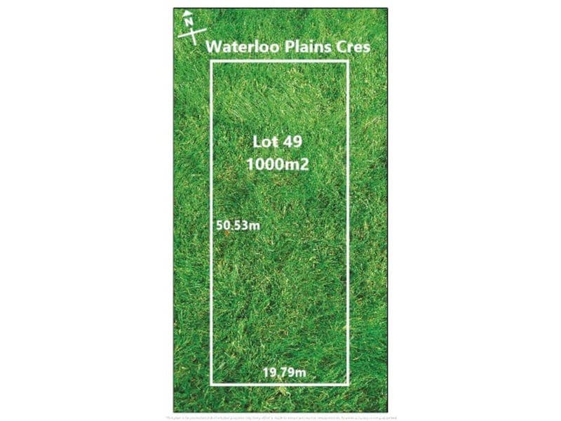 Waterloo Plains Crescent,WINCHELSEA, Winchelsea - Image 1