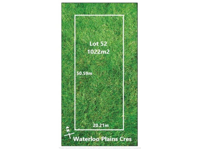 Waterloo Plains Crescent,WINCHELSEA, Winchelsea - Image 1