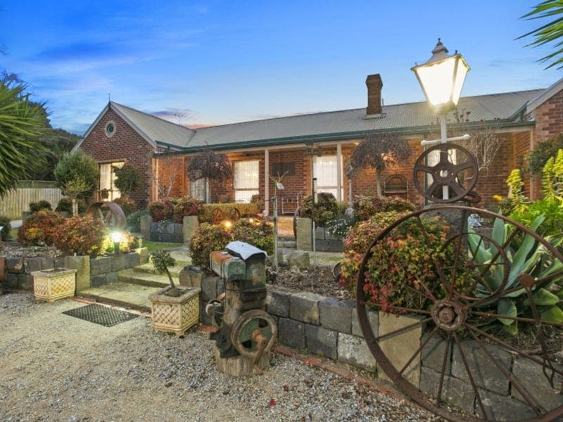 4 Bourbon Way,WAURN PONDS, Waurn Ponds - Thumbnail 3