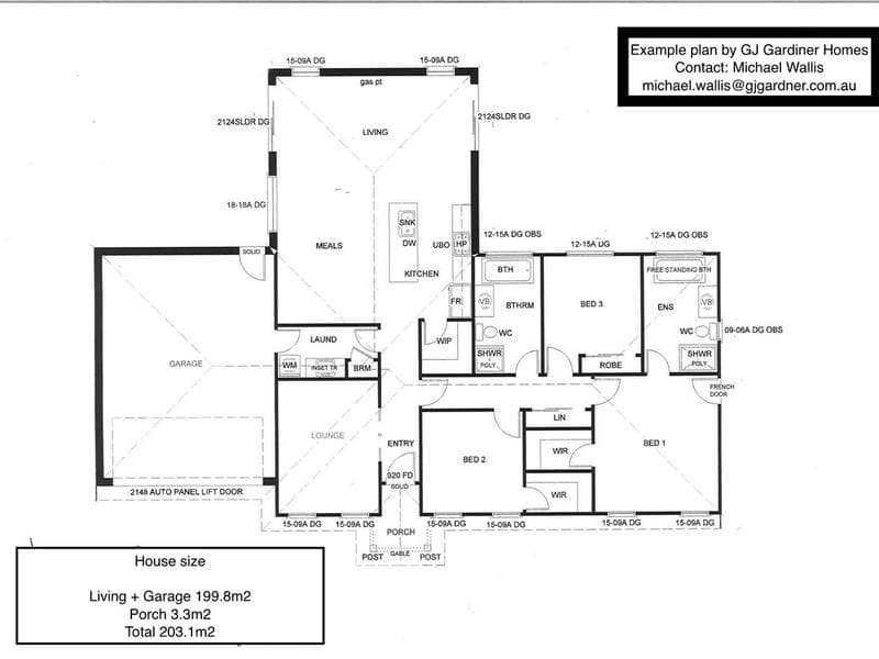 21 Albany Way,CHARLEMONT, Charlemont - Thumbnail 2