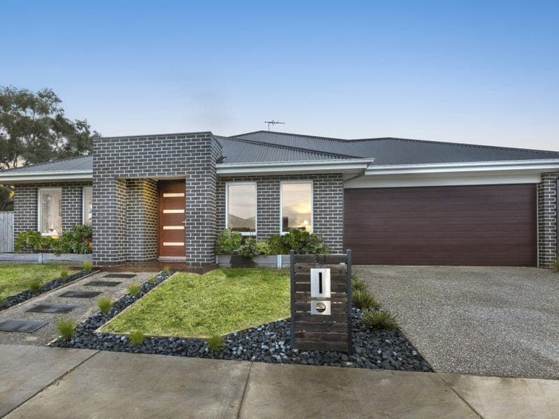 34 Beekeeper Road,ARMSTRONG CREEK, Armstrong Creek - Thumbnail 2