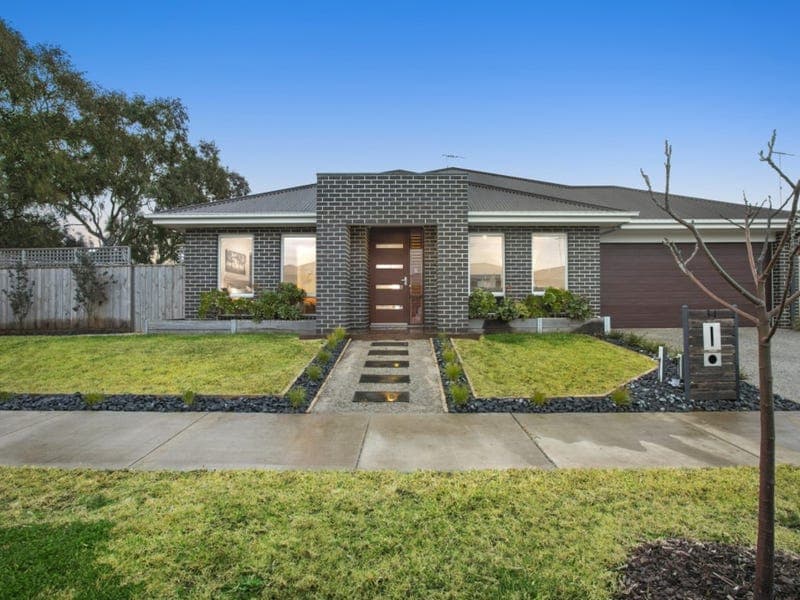 34 Beekeeper Road,ARMSTRONG CREEK, Armstrong Creek - Image 1