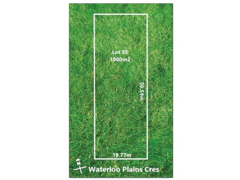 Waterloo Plains Crescent,WINCHELSEA, Winchelsea - Image 1