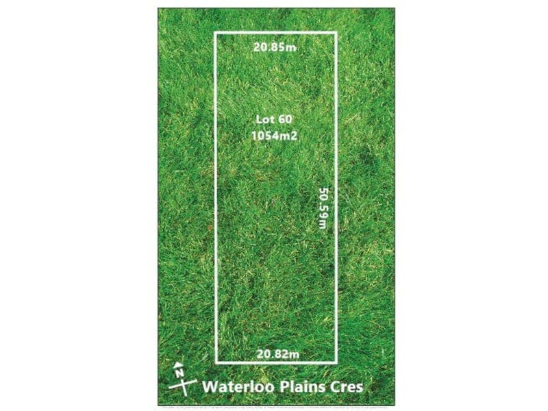 Waterloo Plains Crescent,WINCHELSEA, Winchelsea - Image 1