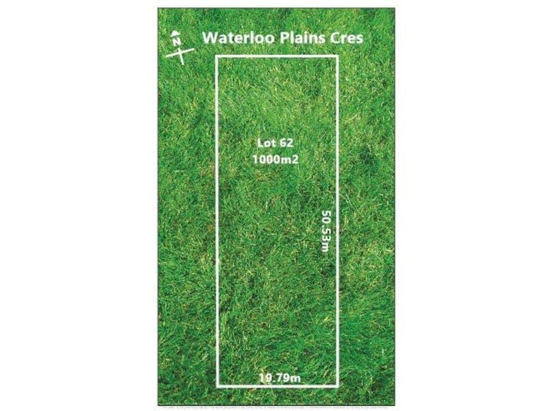 Waterloo Plains Crescent,WINCHELSEA, Winchelsea - Image 1