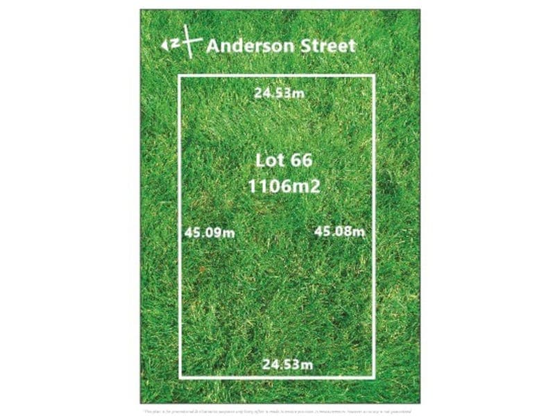 Waterloo Plains Crescent,WINCHELSEA, Winchelsea - Image 1